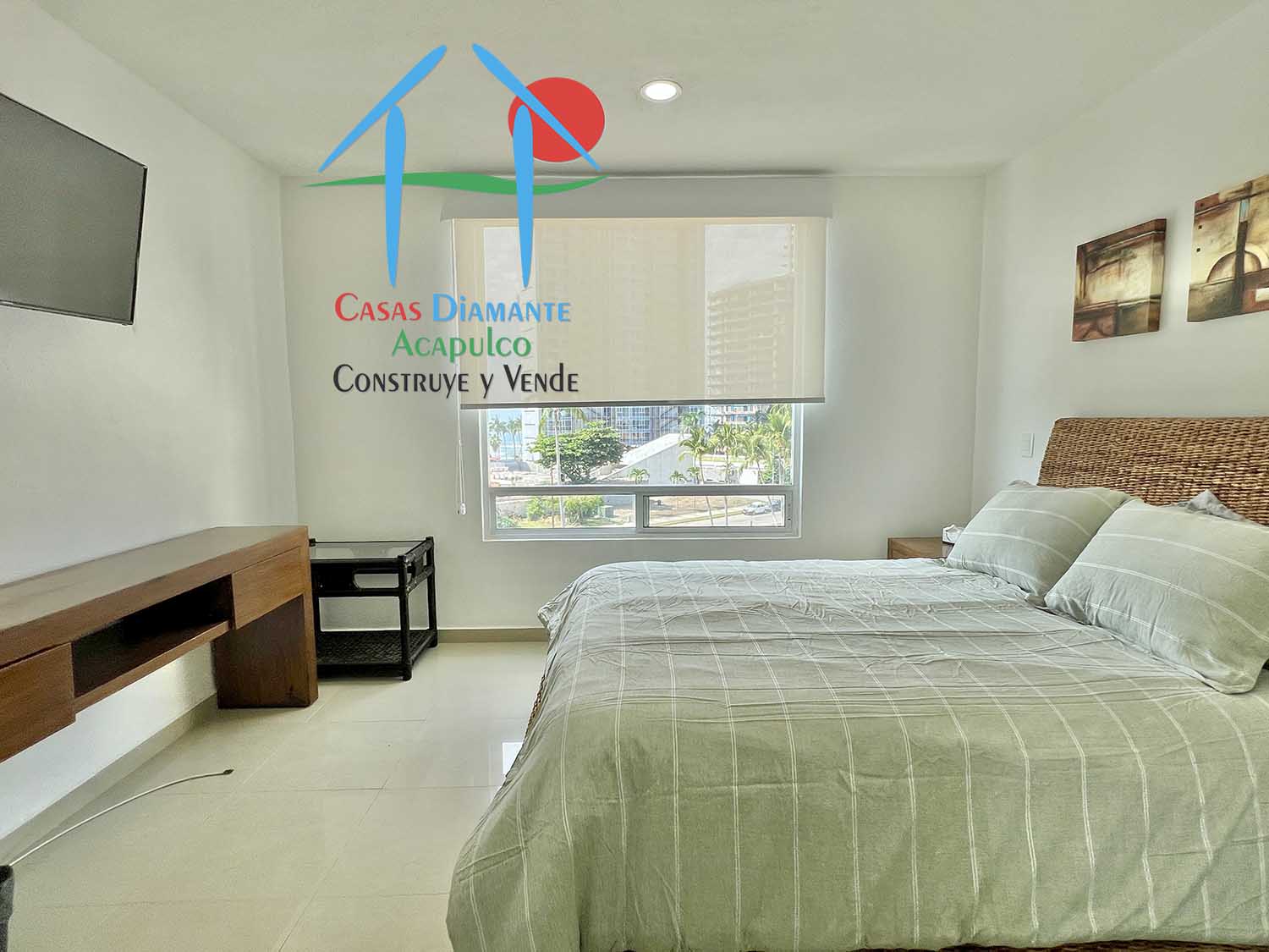 Lobayan 203 - Recámara pricipal 2